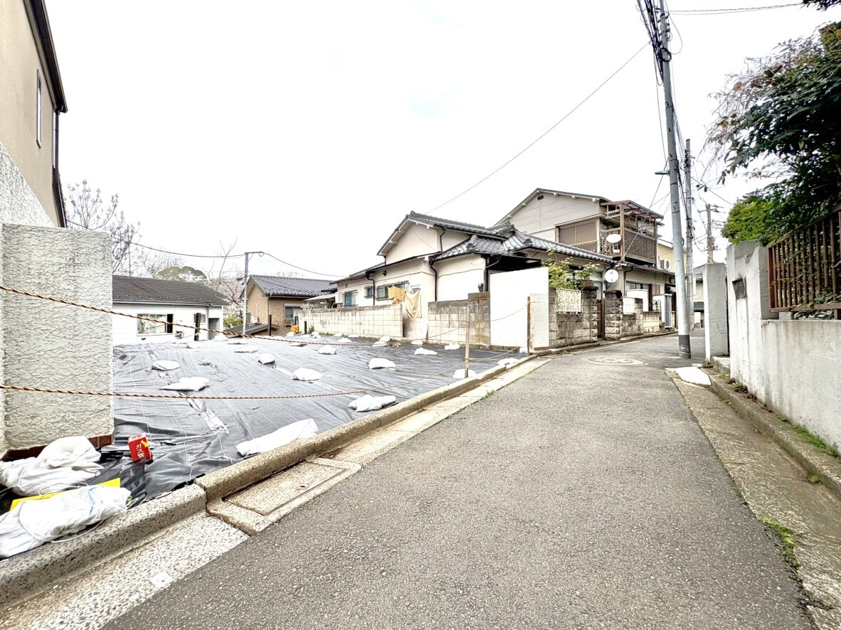 現地写真