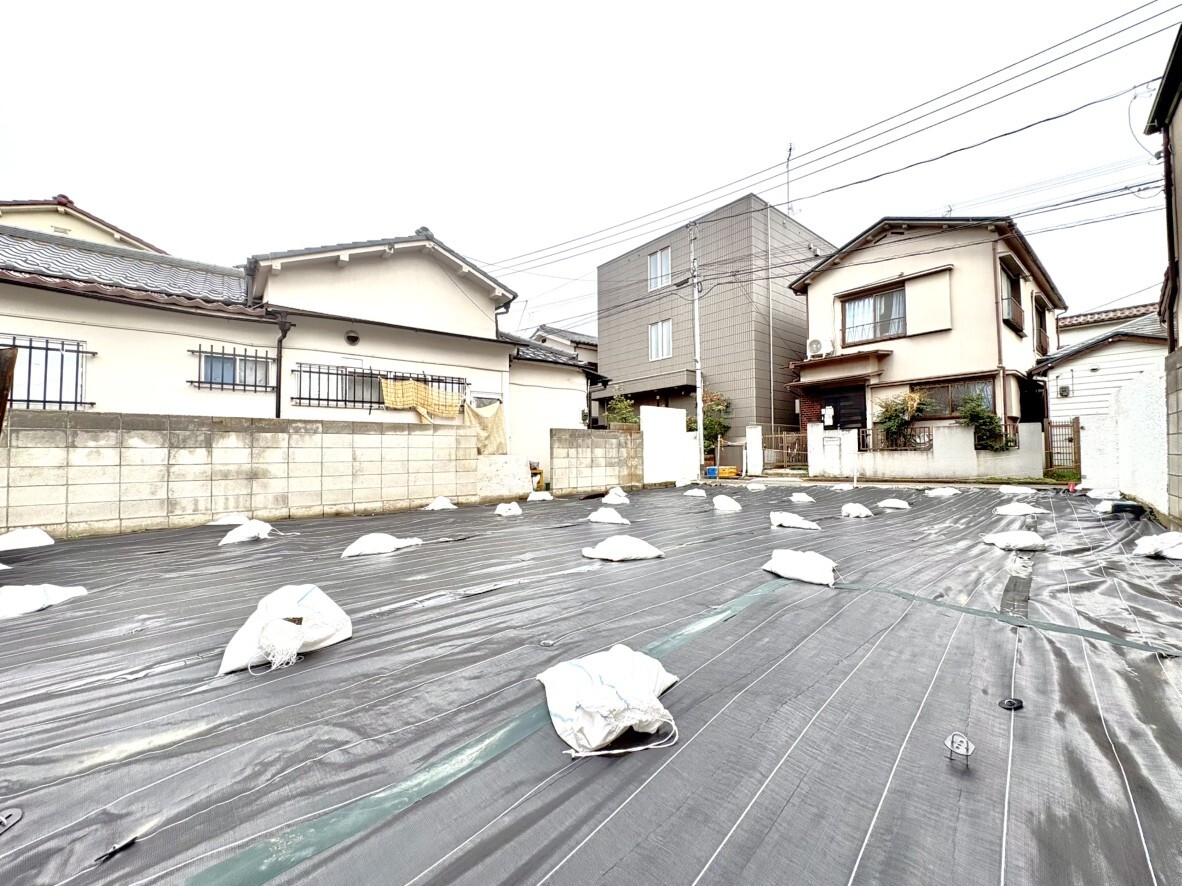 現地写真