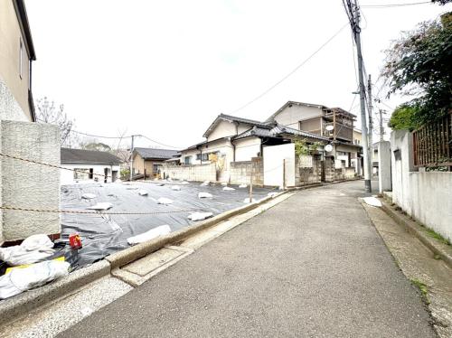 現地写真