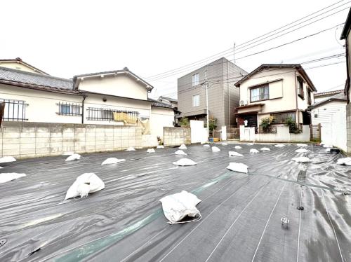 現地写真