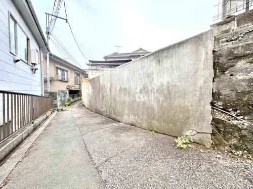 現地写真
