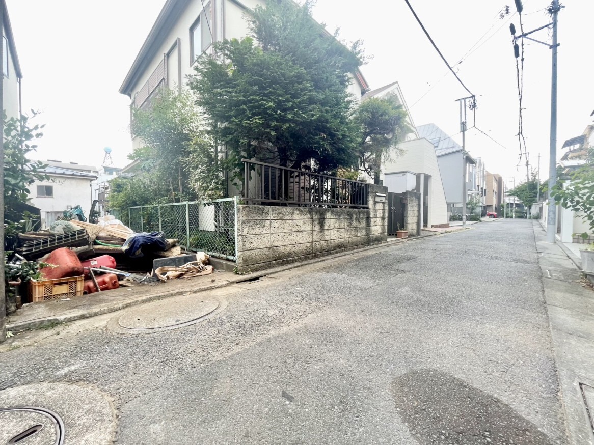 現地写真