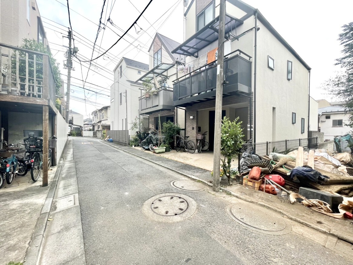 現地写真