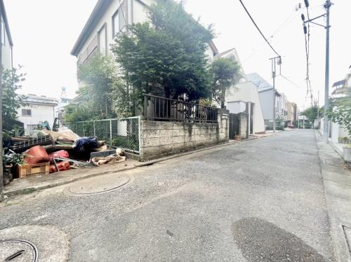 現地写真