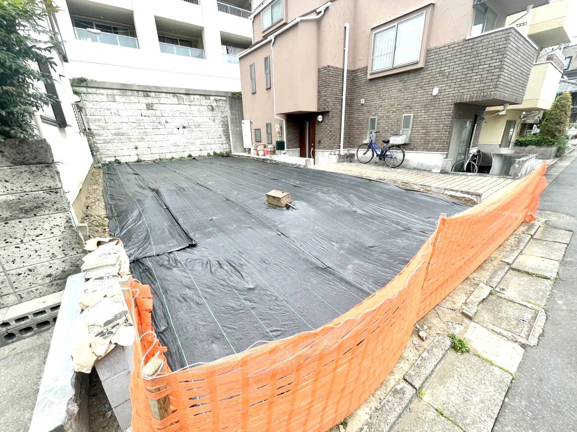 現地写真