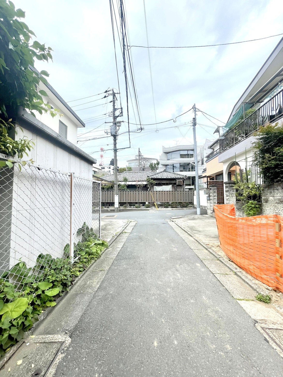 現地写真