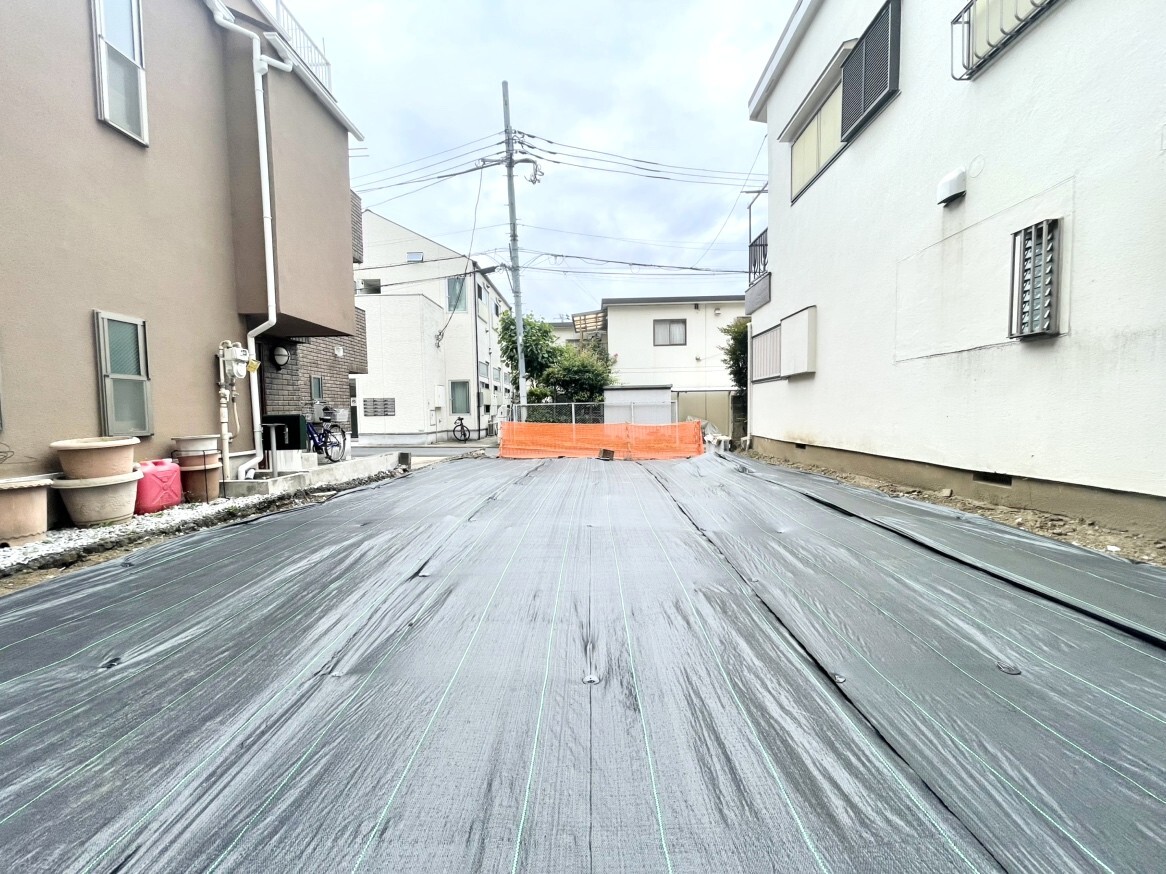 現地写真