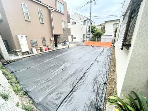 現地写真