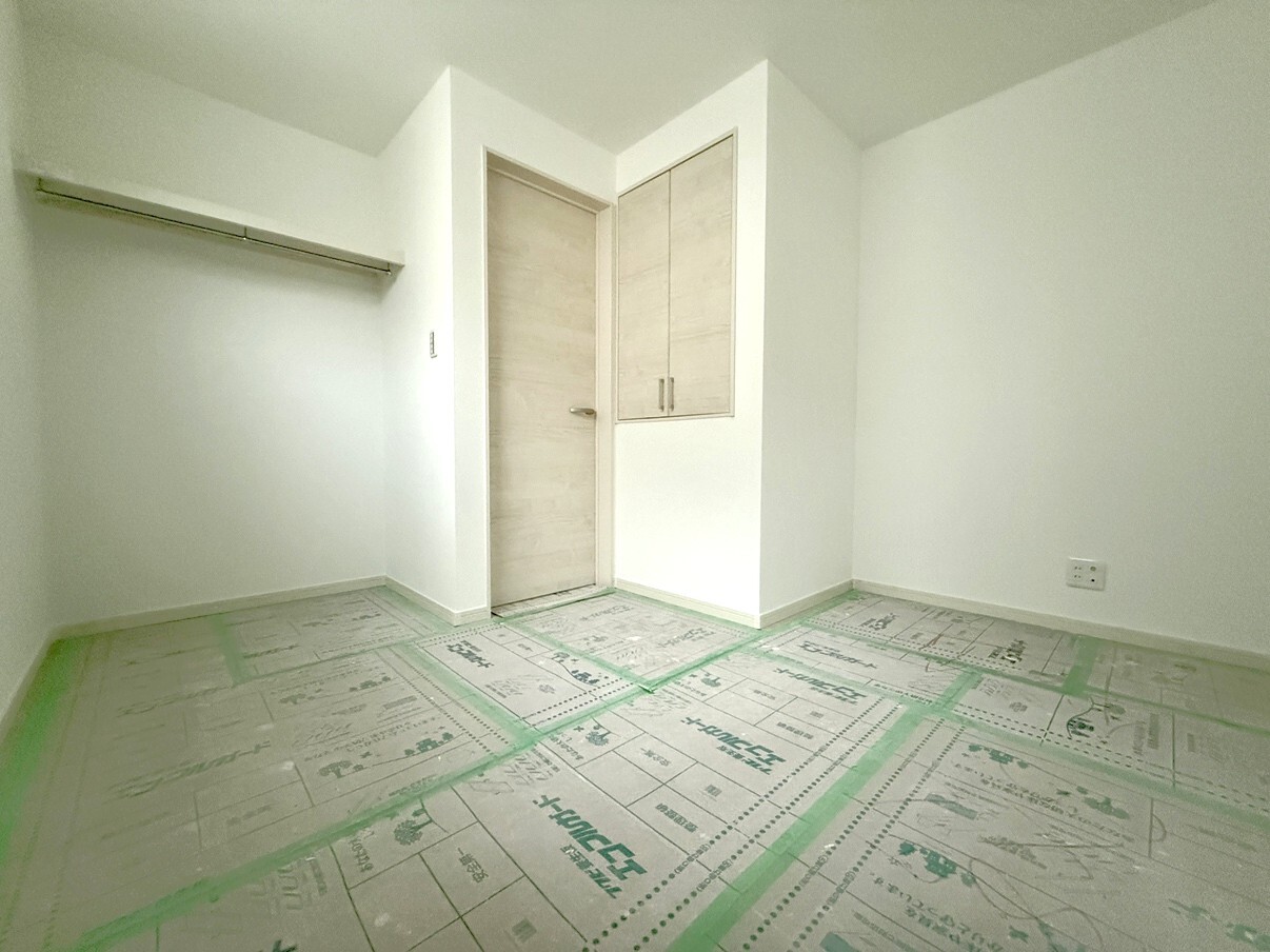 部屋A棟