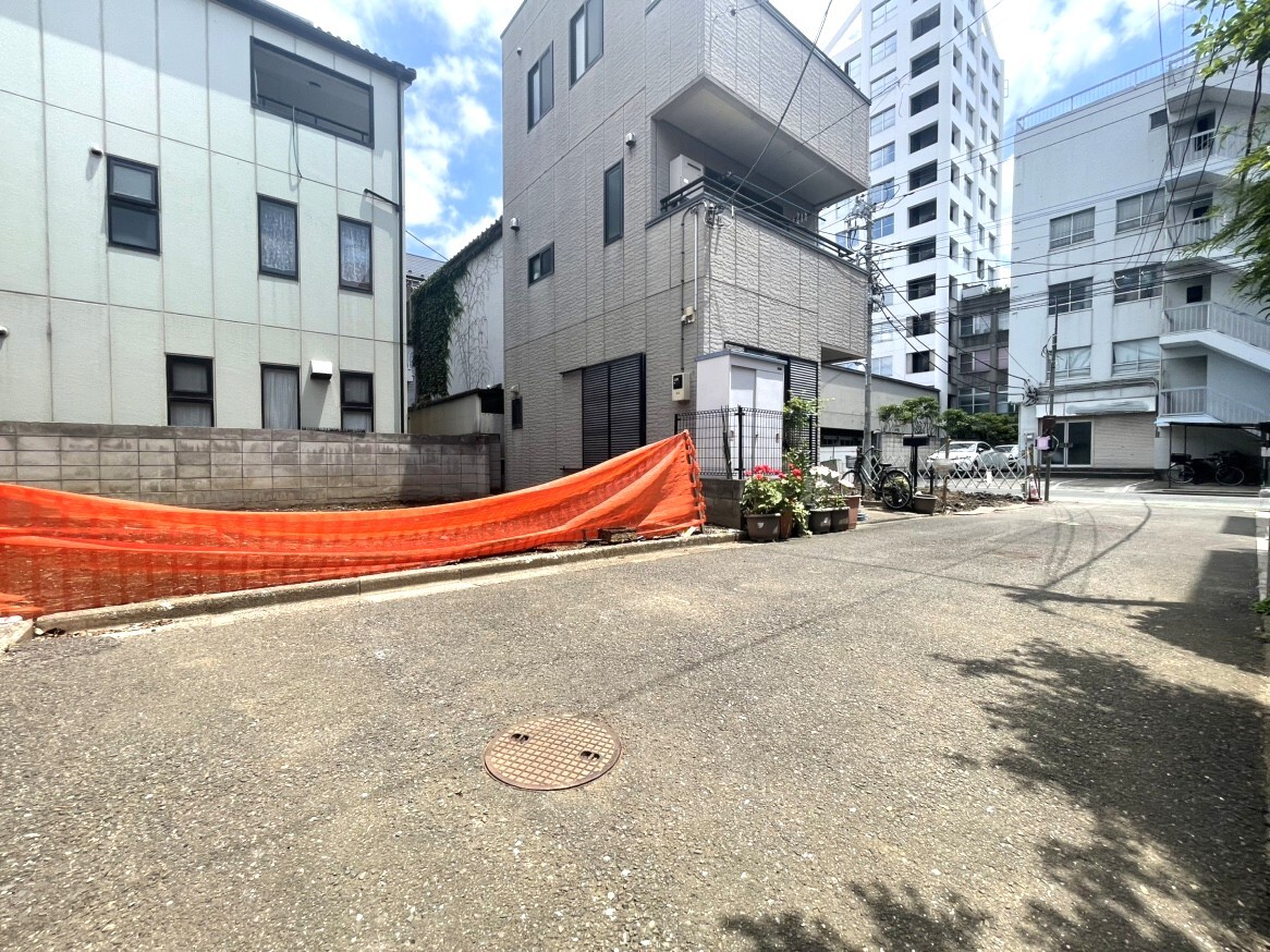 現地写真