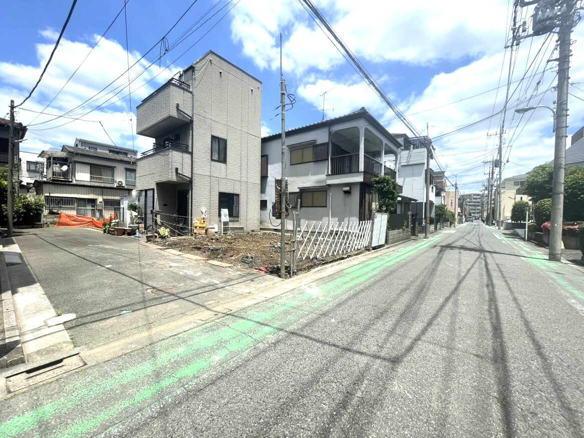 現地写真
