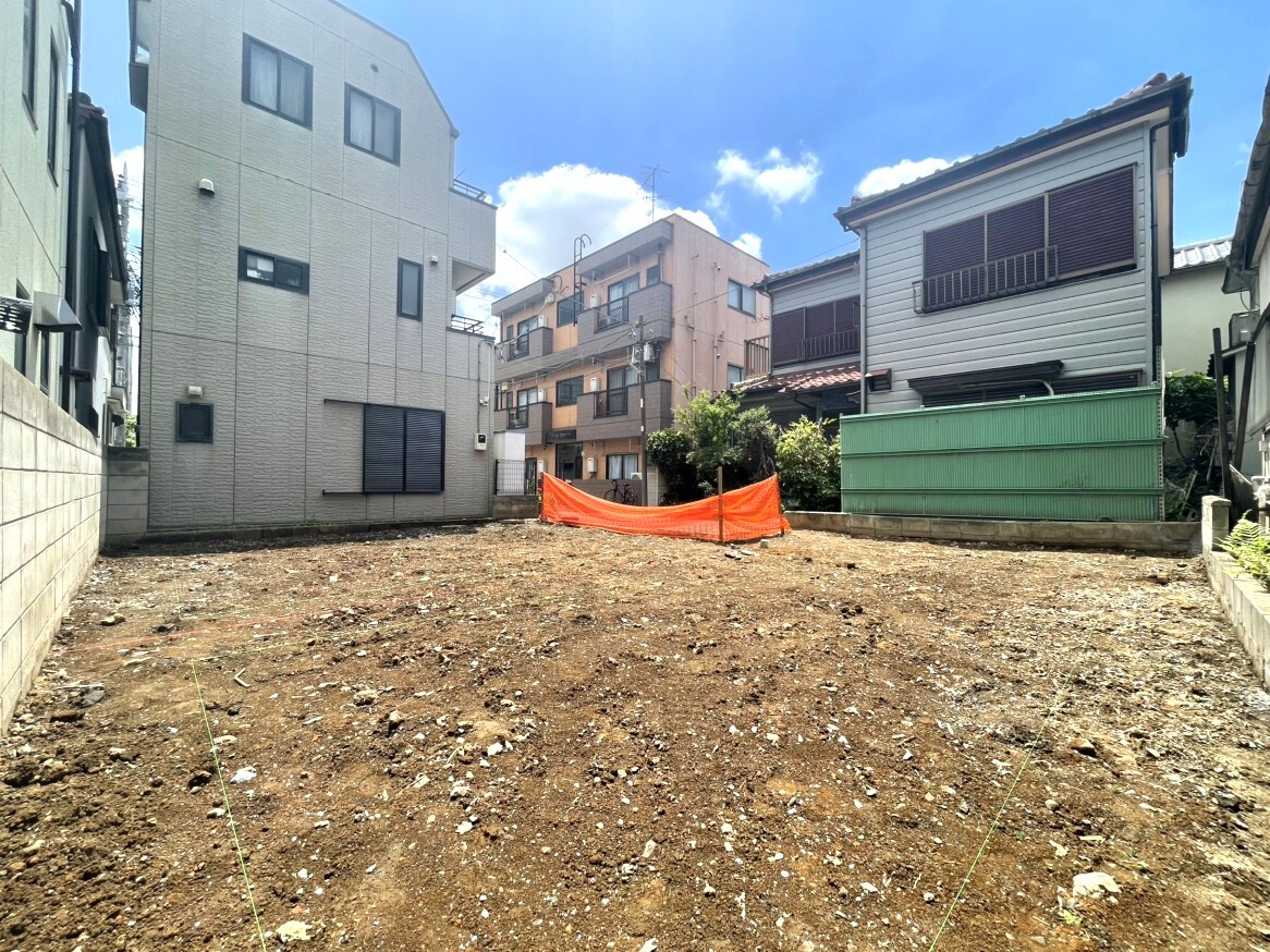 現地写真