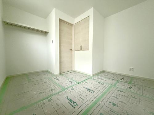部屋A棟