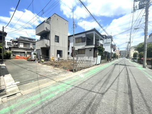 現地写真