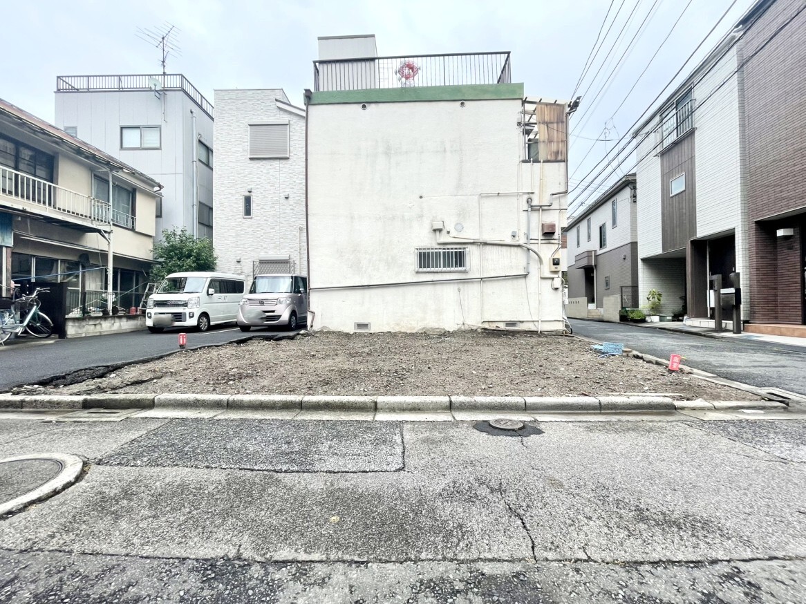 現地写真