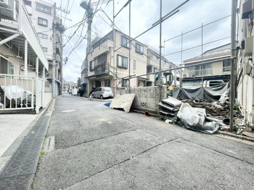 現地写真