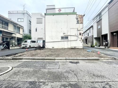 現地写真