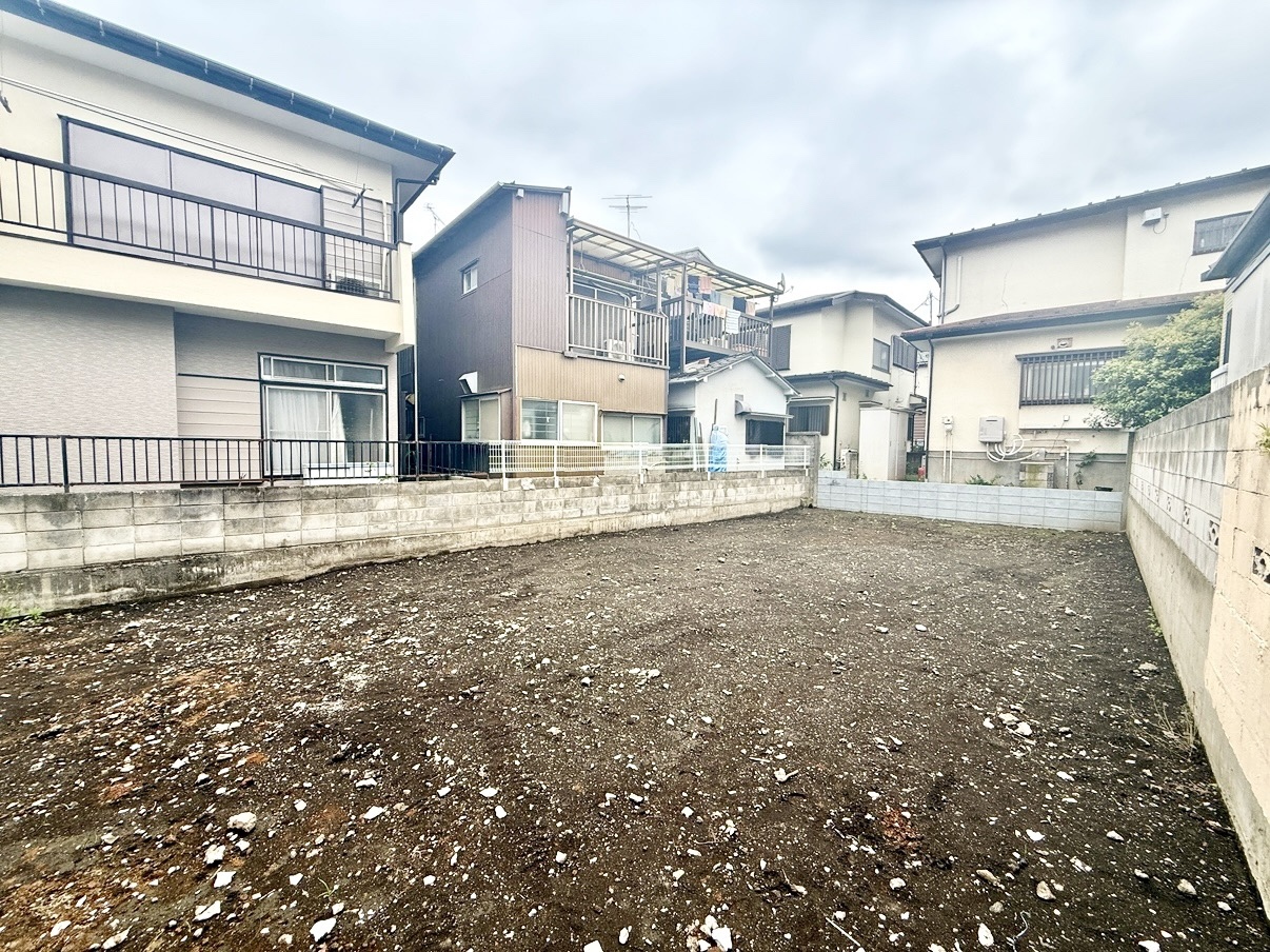 現地写真