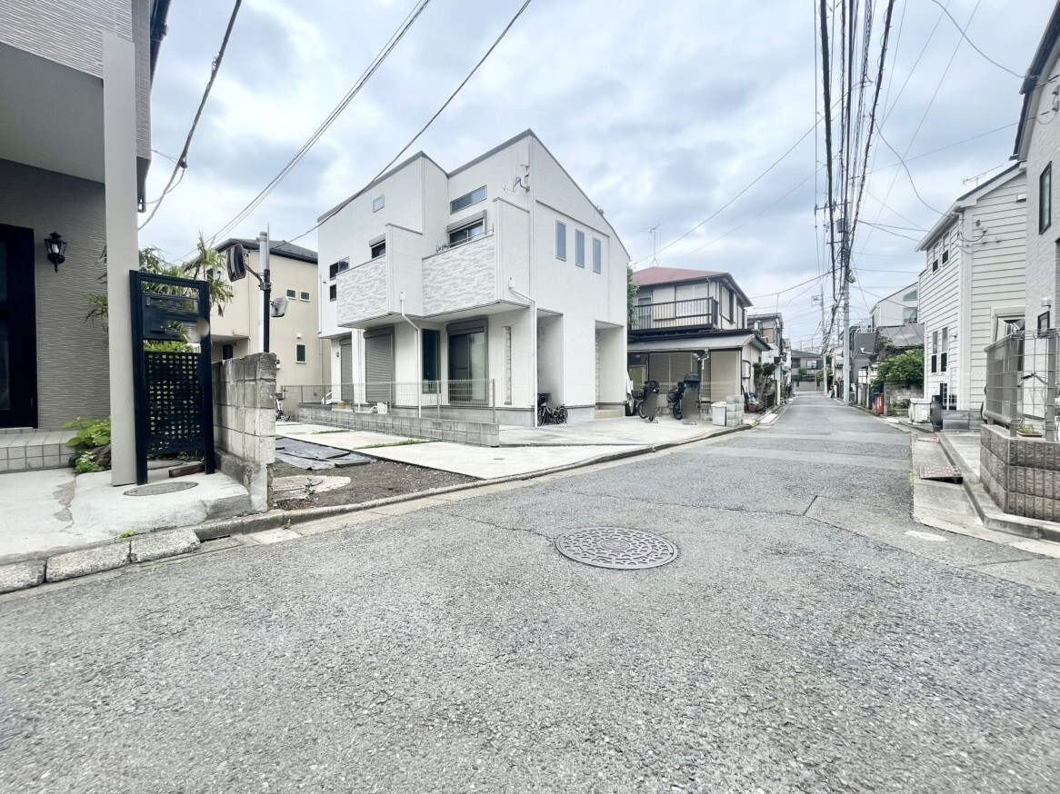 現地写真