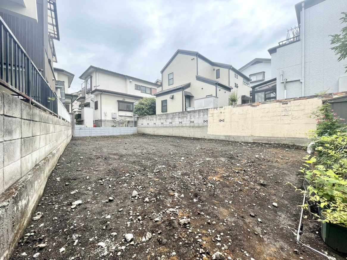 現地写真