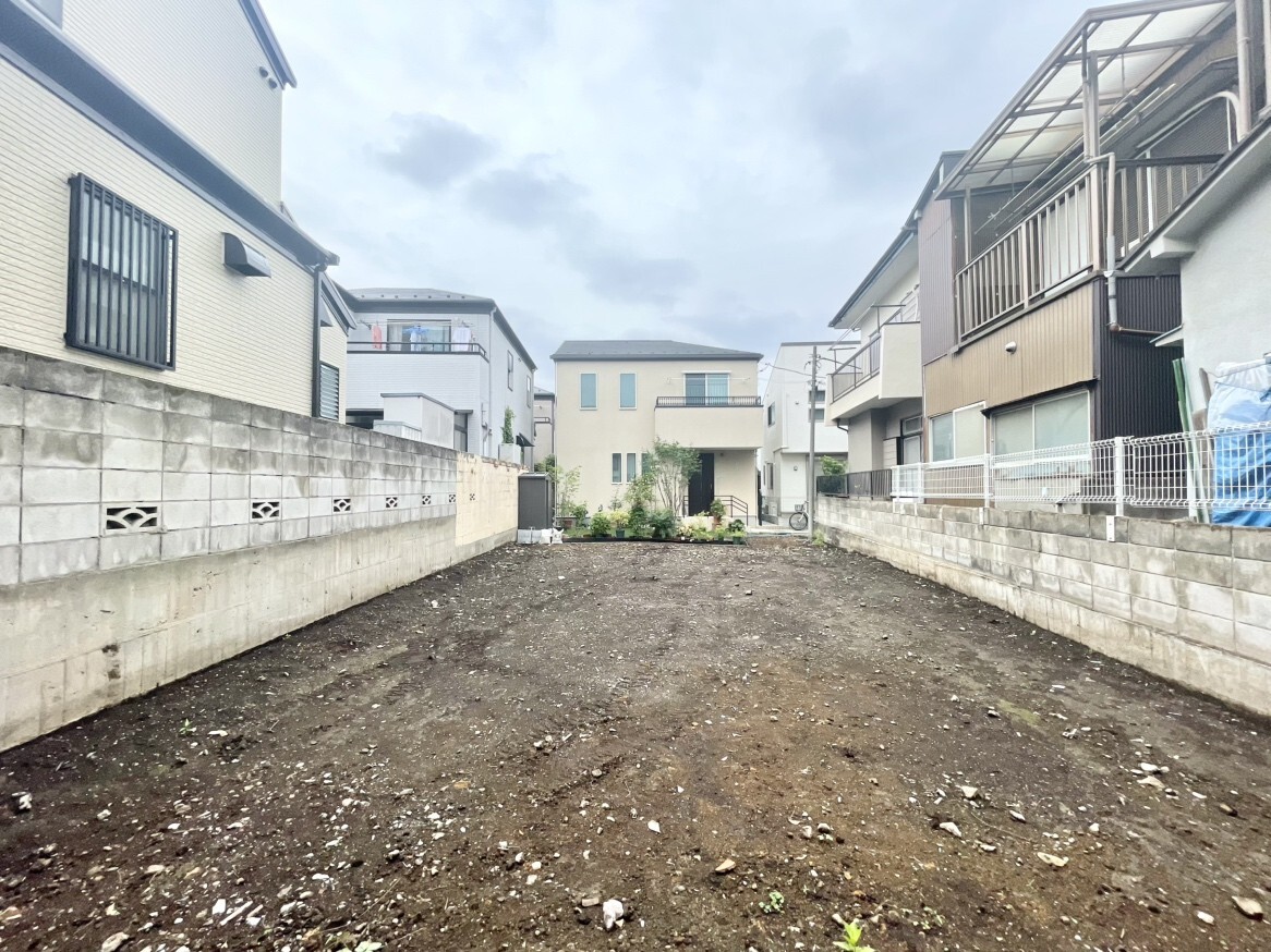 現地写真