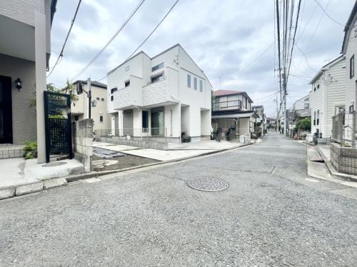 現地写真