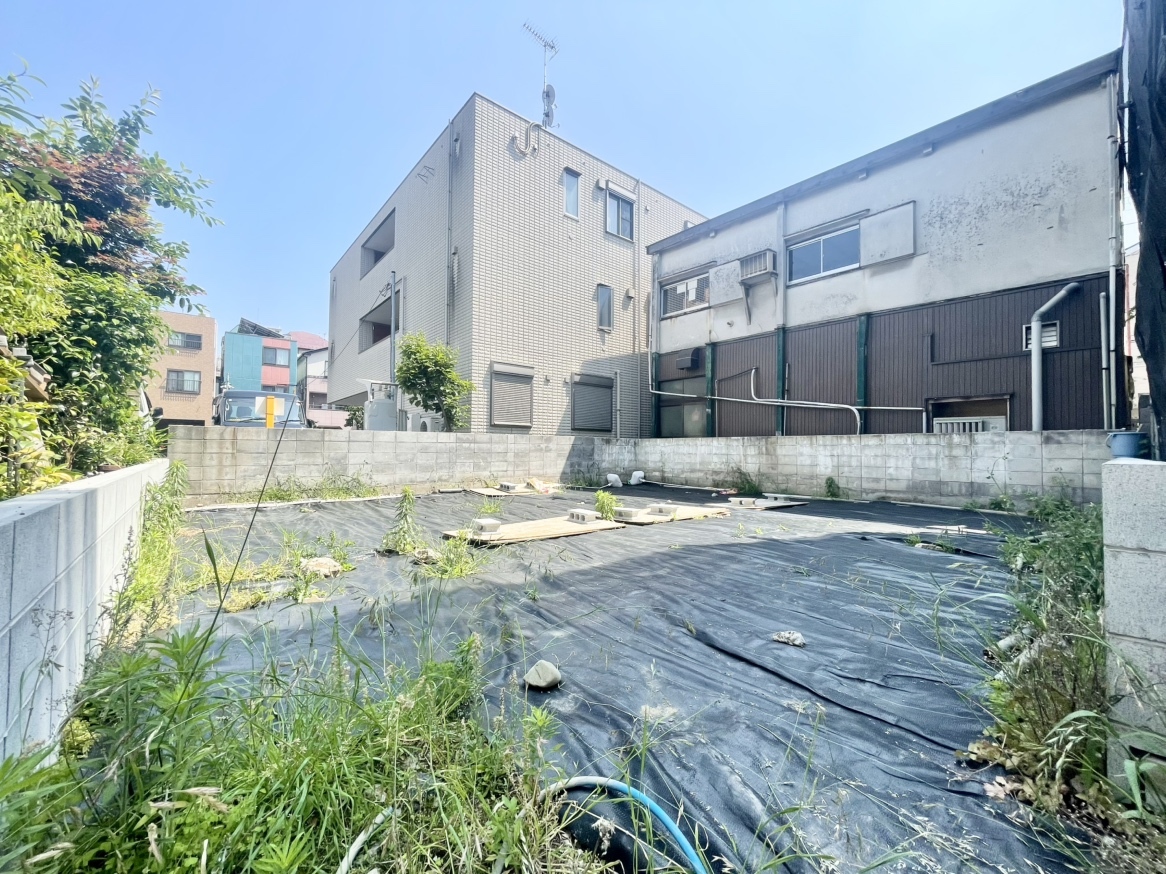 現地写真