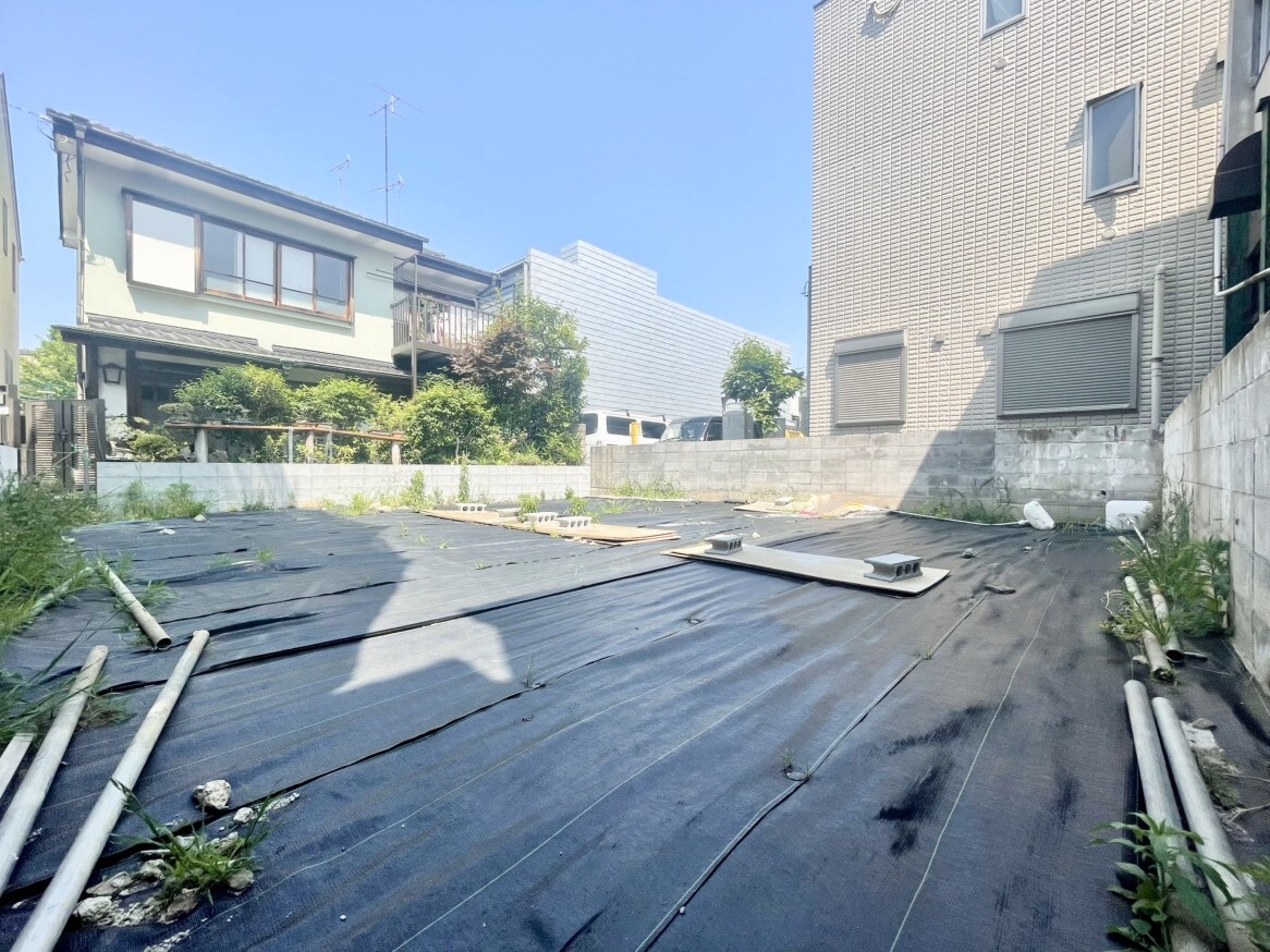 現地写真