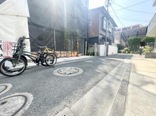 現地写真