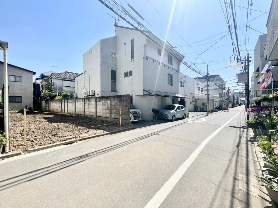現地写真