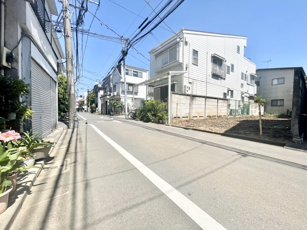 現地写真