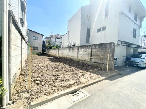 現地写真