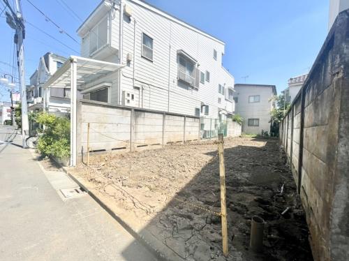 現地写真