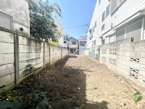 現地写真