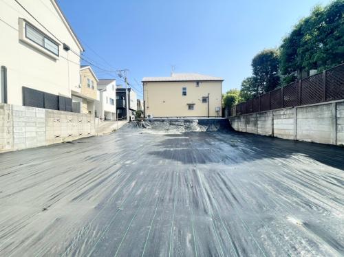 現地写真