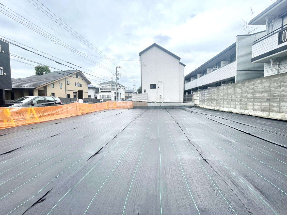 現地写真