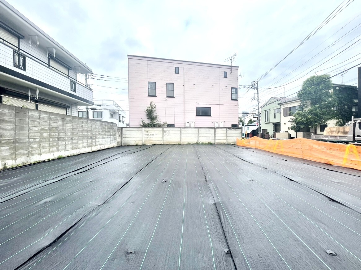 現地写真