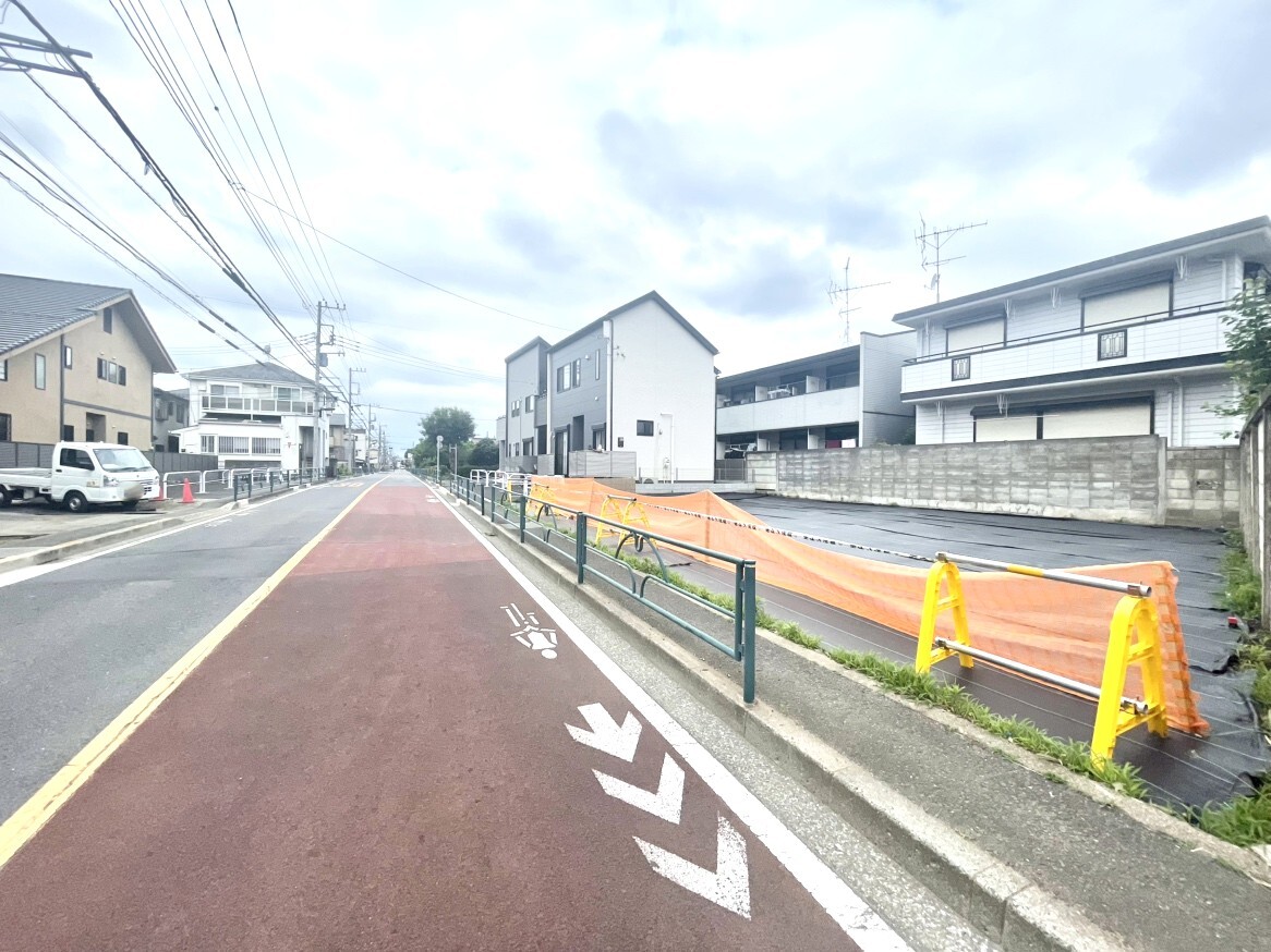 現地写真
