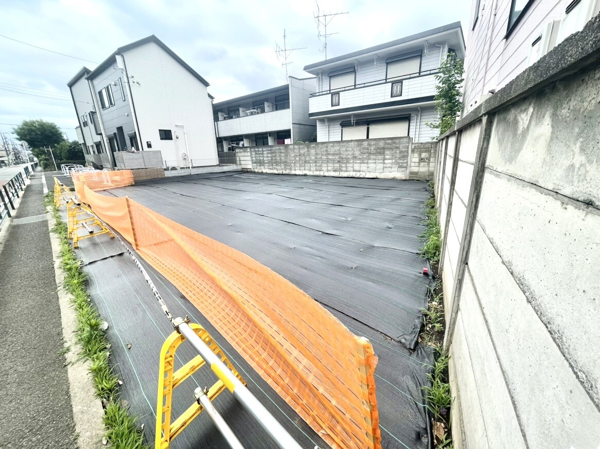 現地写真