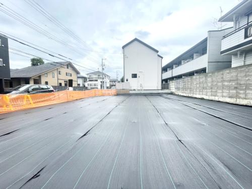 現地写真