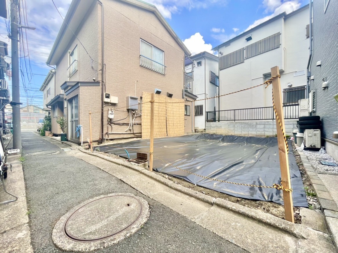 現地写真