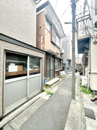 現地写真 更地前