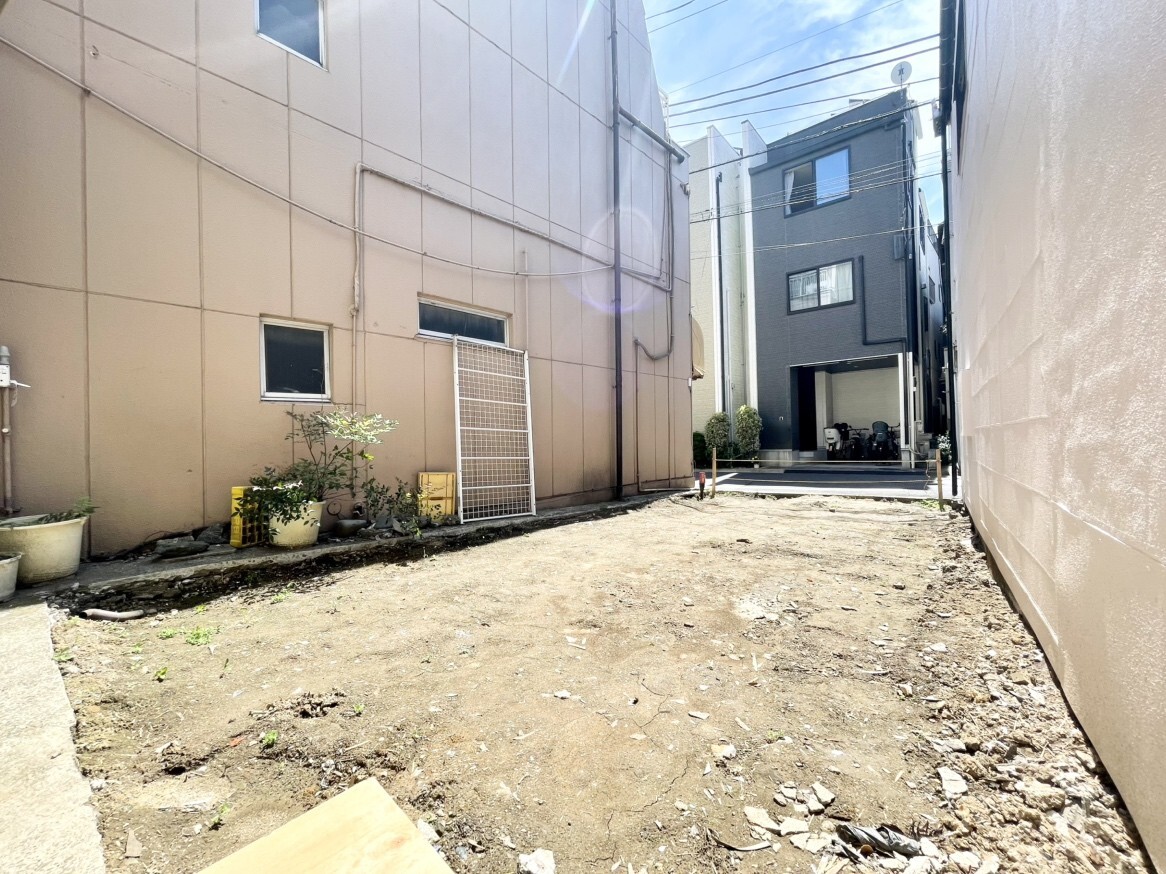 現地写真