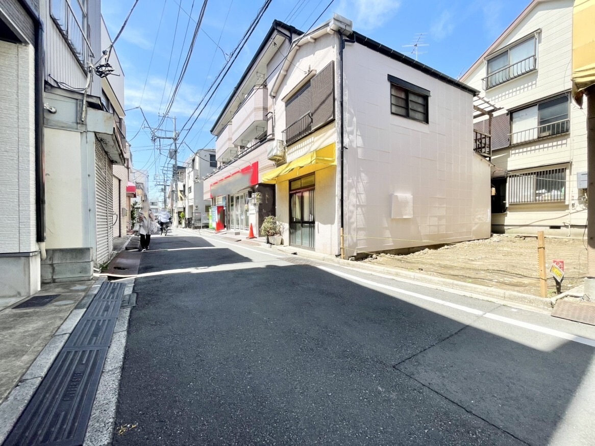 現地写真