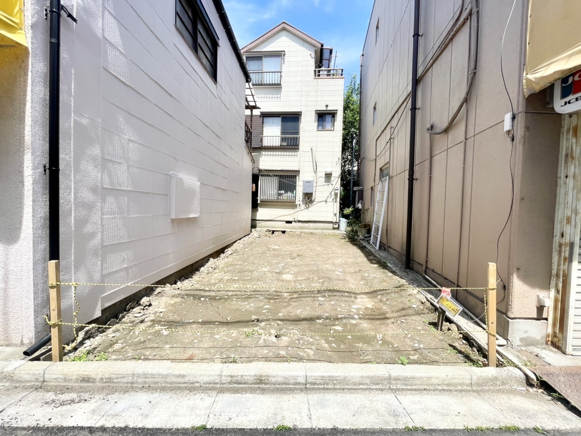 現地写真