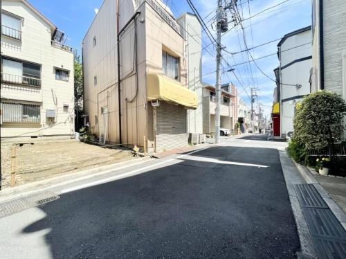 現地写真
