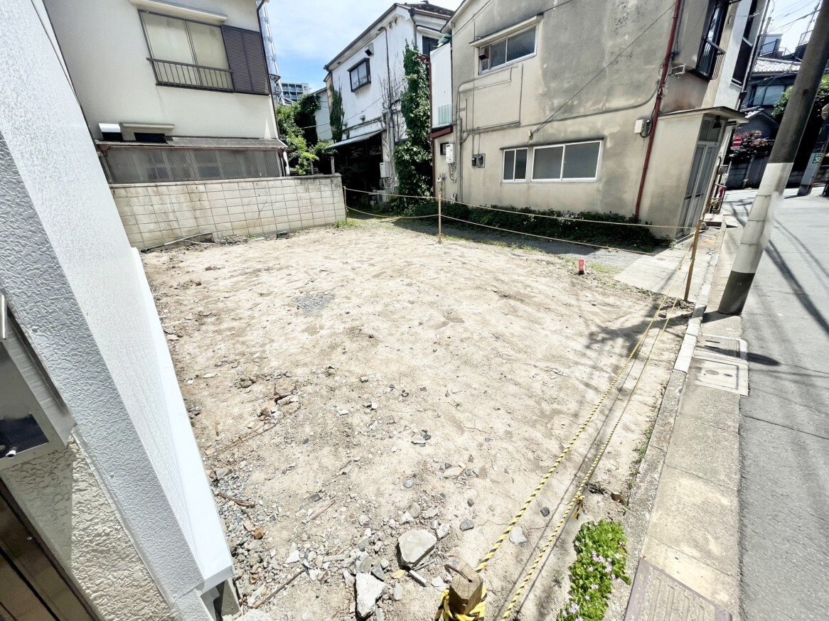 現地写真