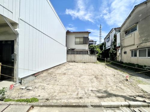 現地写真