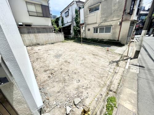 現地写真