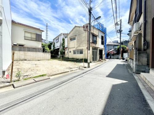 現地写真